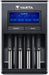 Caricabatt. Dual Tech Charger Vuoto