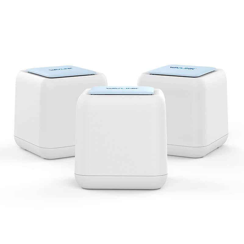 Router Mesh Wifi5 Ac1200
