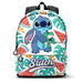 Disney Unisex Fan Hs Rucksack 2.2 FAN HS Rucksack 2.2 (1er Pack)
