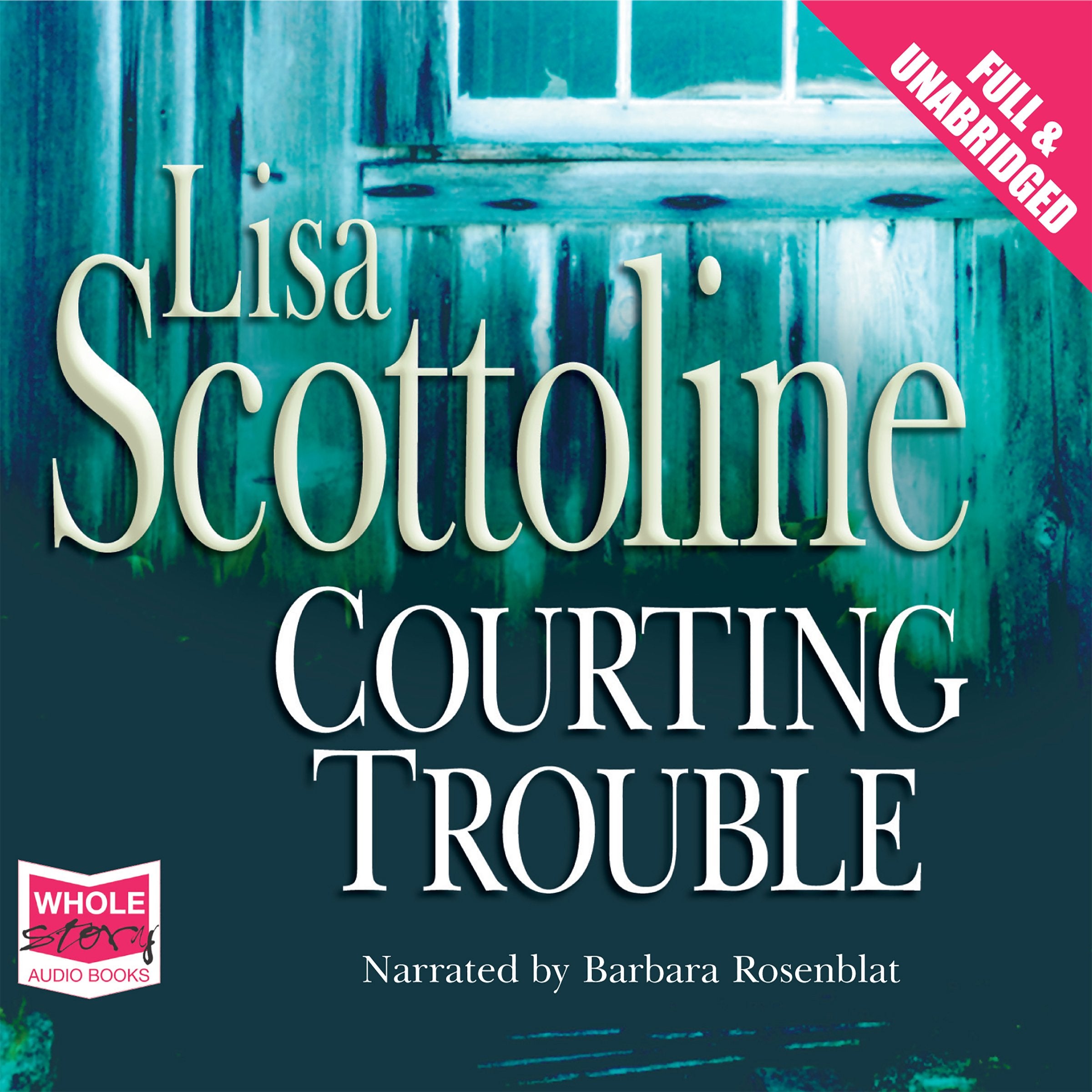 Courting Trouble