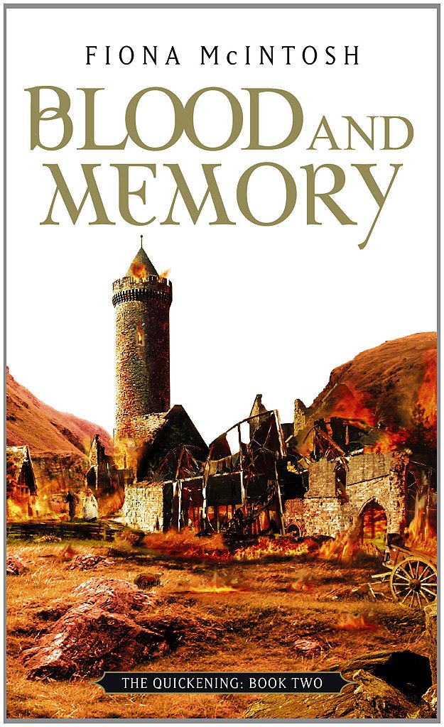 Blood and Memory