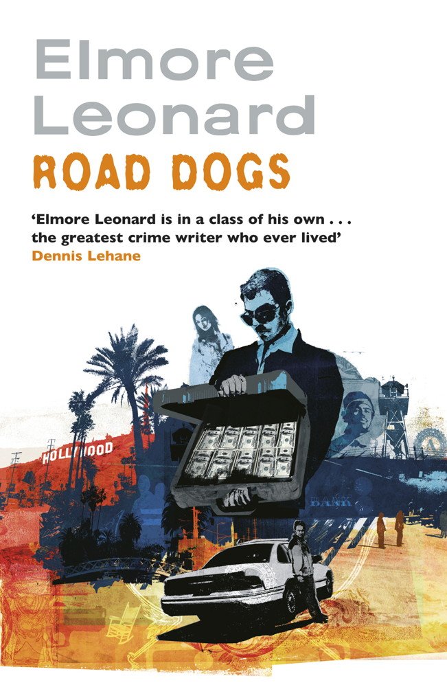 Road Dogs LP