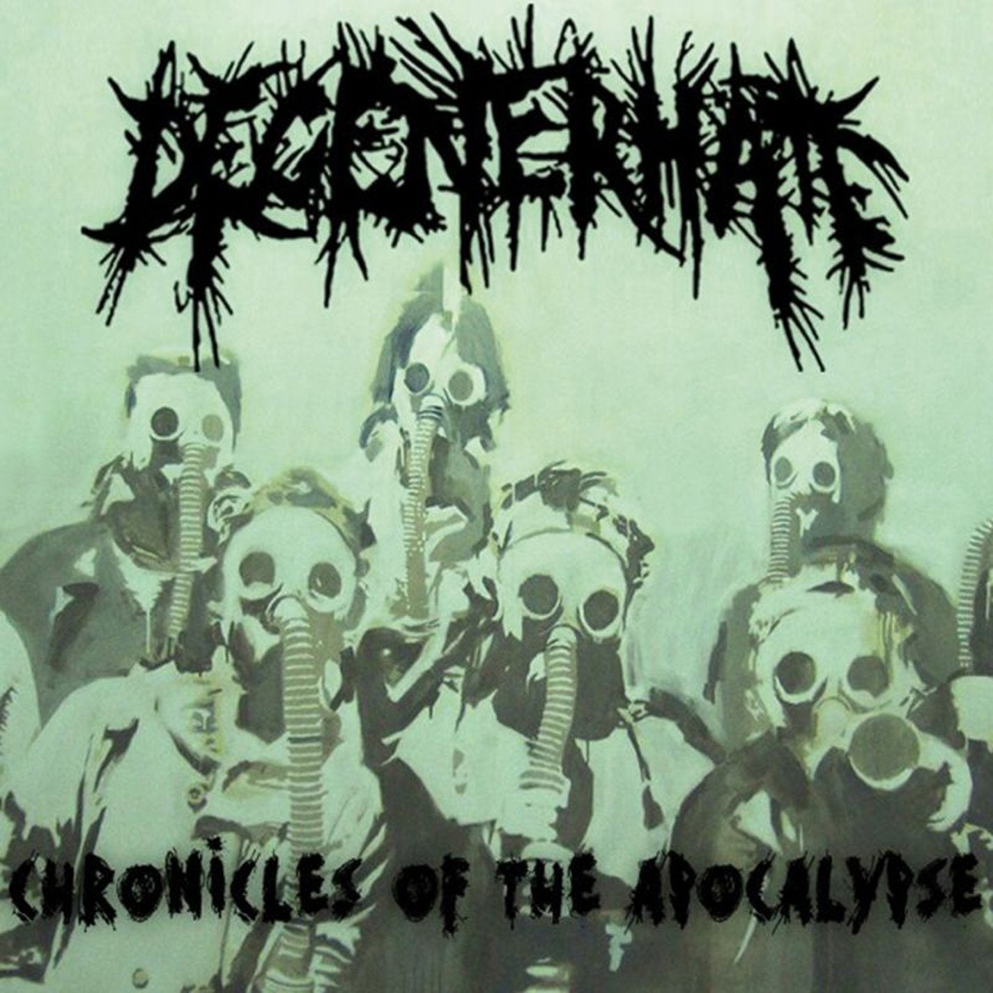 Chronicles Of The Apocalypse