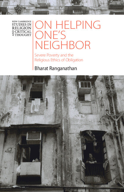 On Helping One's Neighbor
