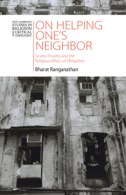 On Helping One's Neighbor