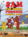 Sam the Super Powered Musical Moon