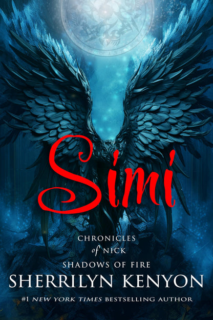 Simi: 3 (Shadows of Fire