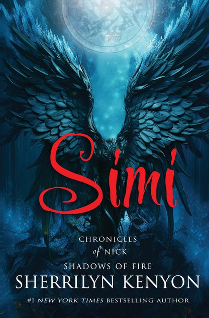 Simi: 3 (Shadows of Fire