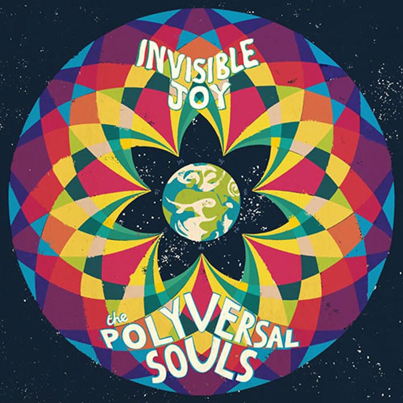 Invisible Joy Cd