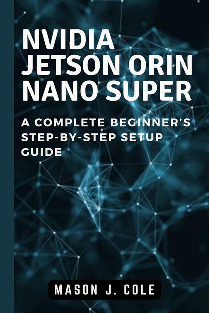 NVIDIA Jetson Orin Nano Super