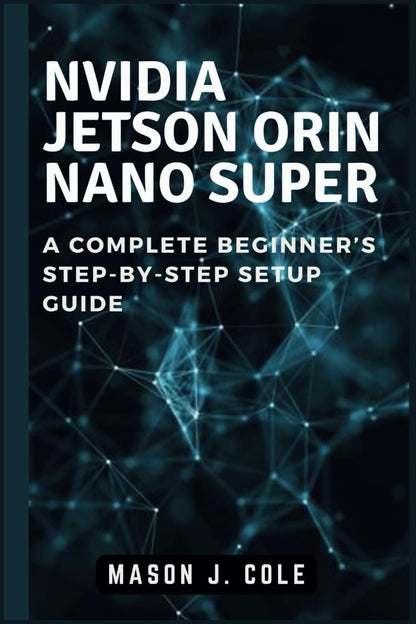 NVIDIA Jetson Orin Nano Super