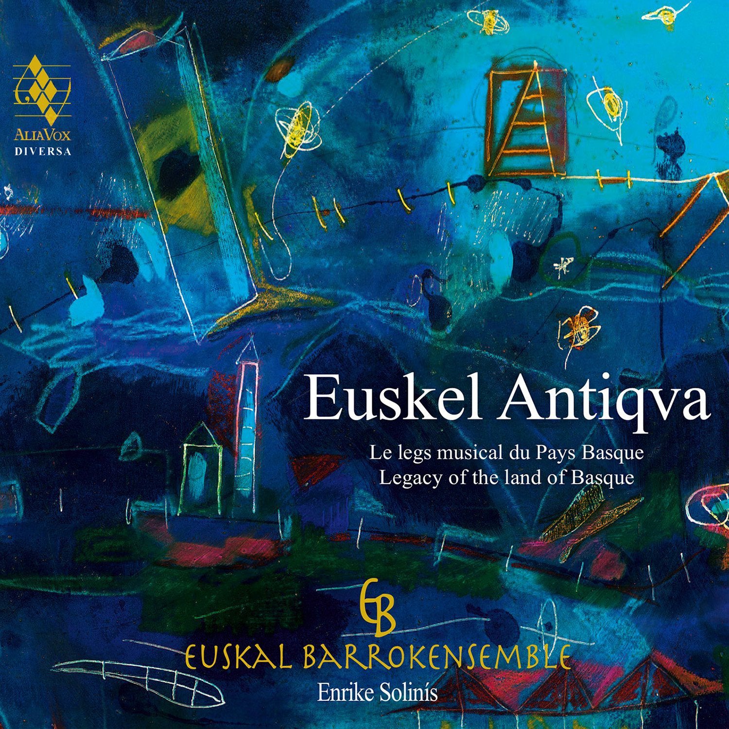 Euskel Antiqva