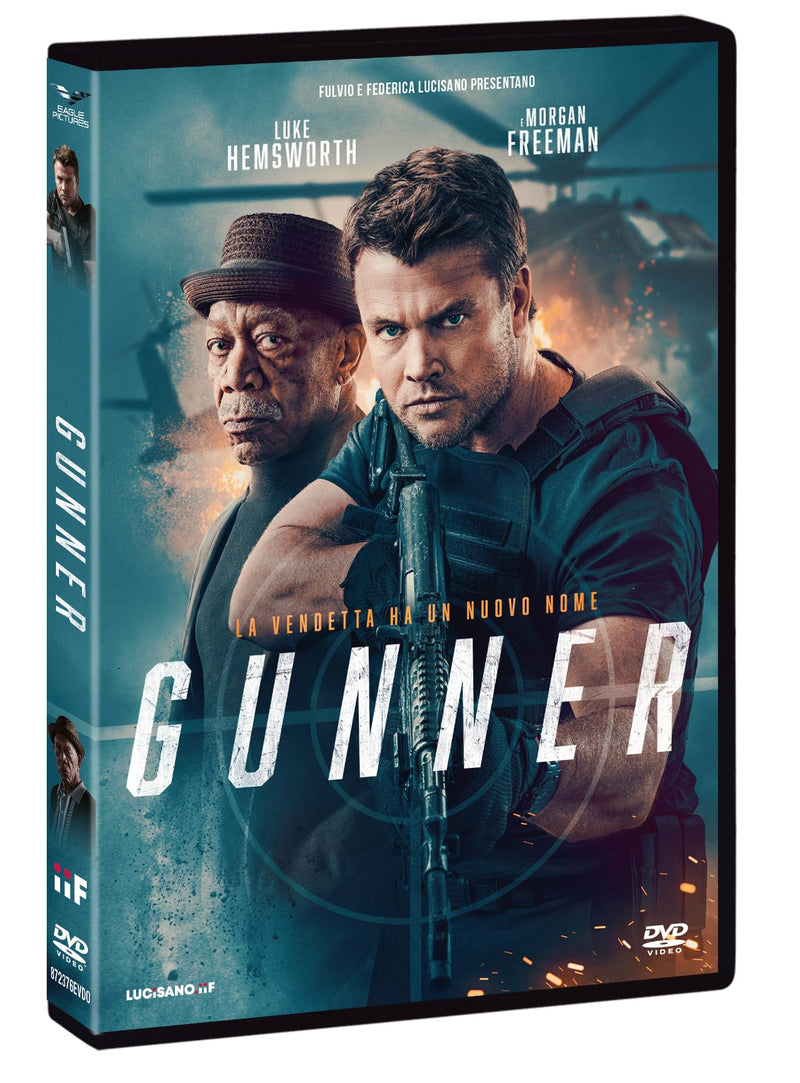 Gunner