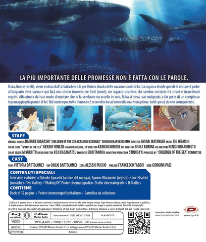 Figli Del Mare, I