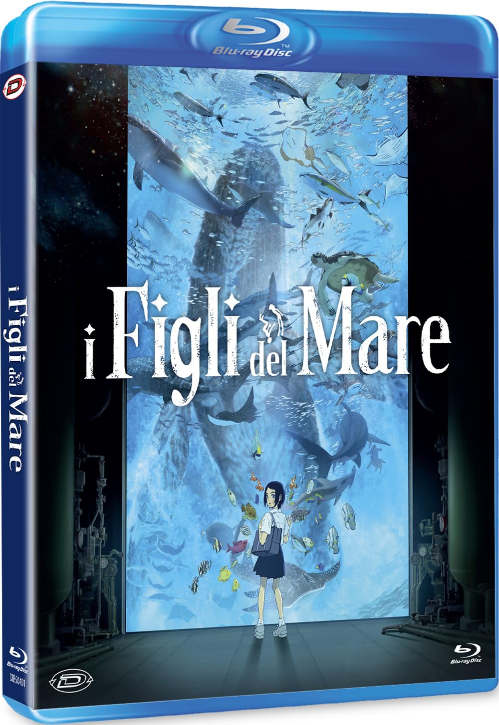Figli Del Mare, I