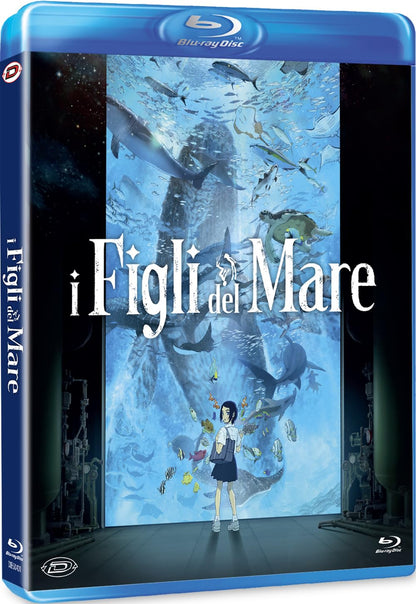 Figli Del Mare, I