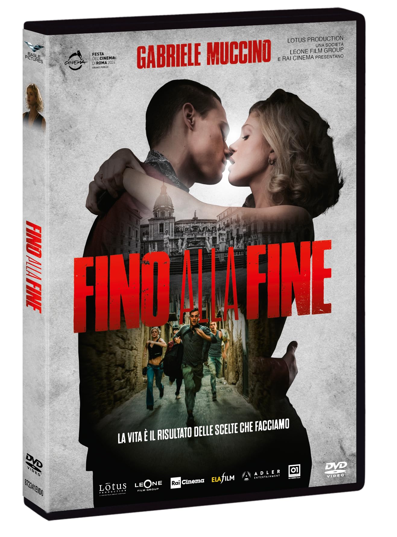 Fino Alla Fine