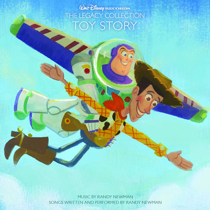 Walt Disney Records The Legacy Collection: Toy Story