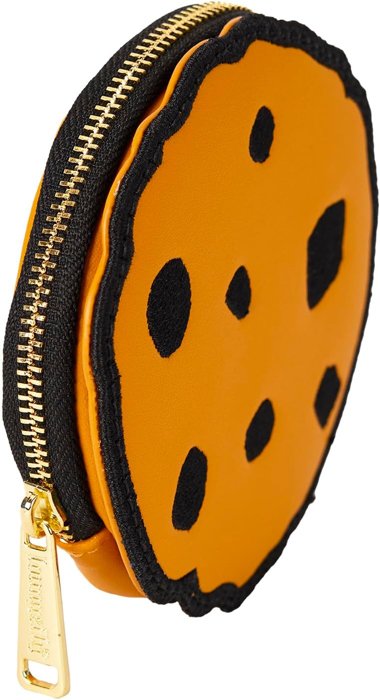 Sesamstra?e by Loungefly Plush Mini Rucksack Cooki