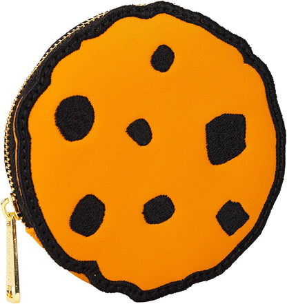 Sesamstra?e by Loungefly Plush Mini Rucksack Cooki