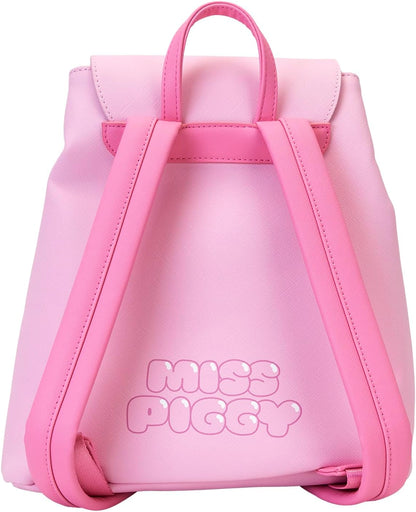 Loungefly Disney The Muppets Miss Piggy Mini Backpack