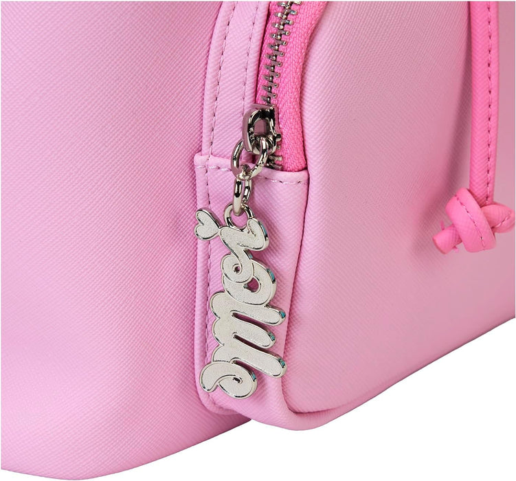 Loungefly Disney The Muppets Miss Piggy Mini Backpack