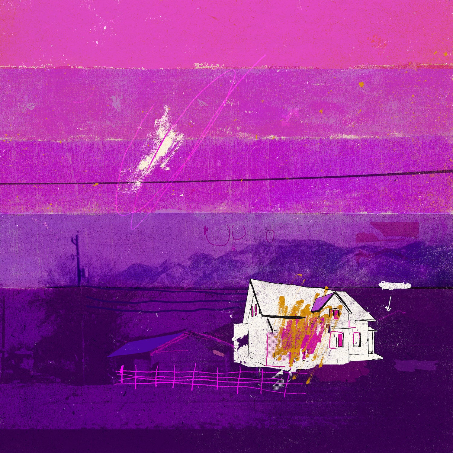 Those Days Are Gone: 10 Year Anniversary