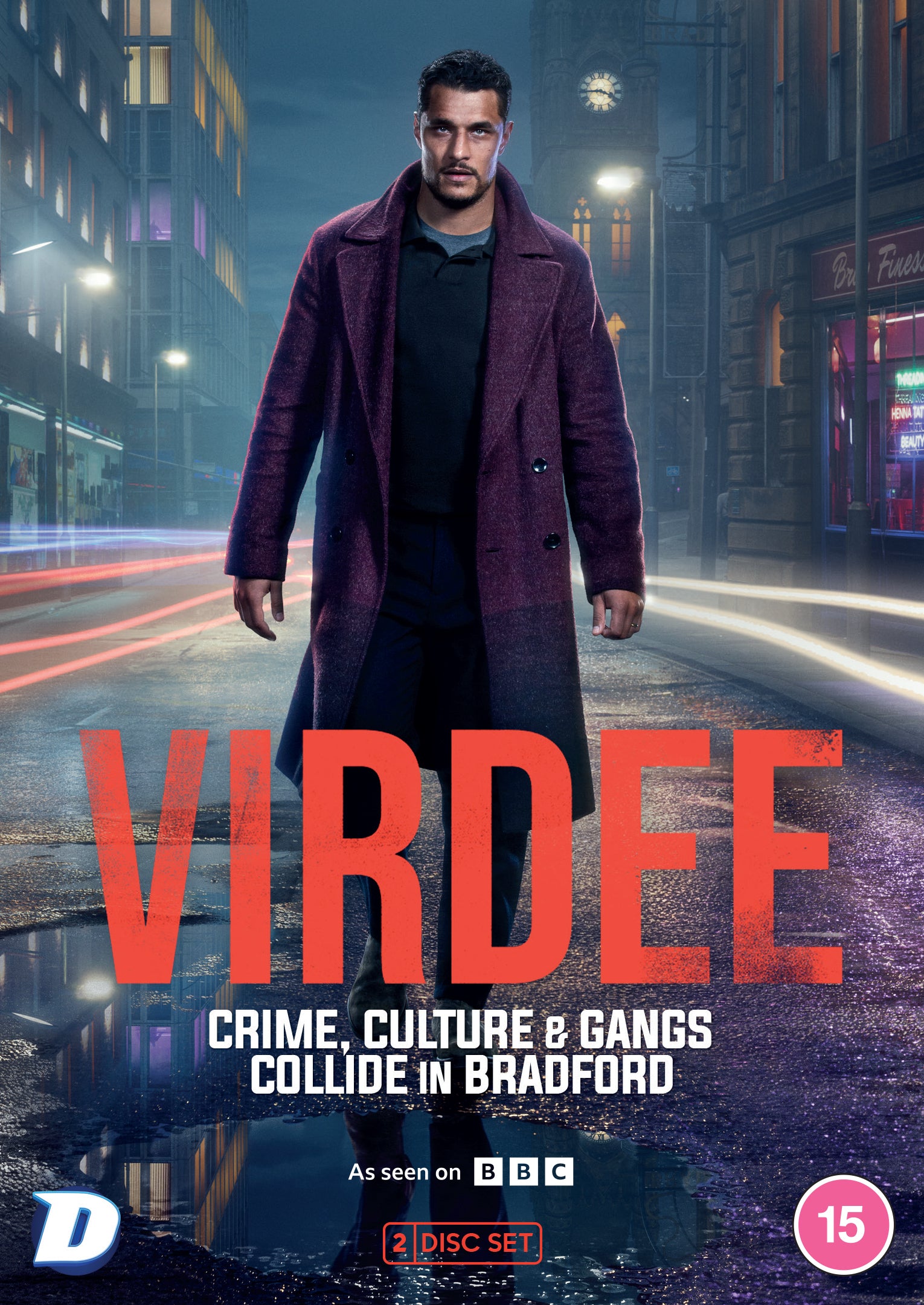 Virdee