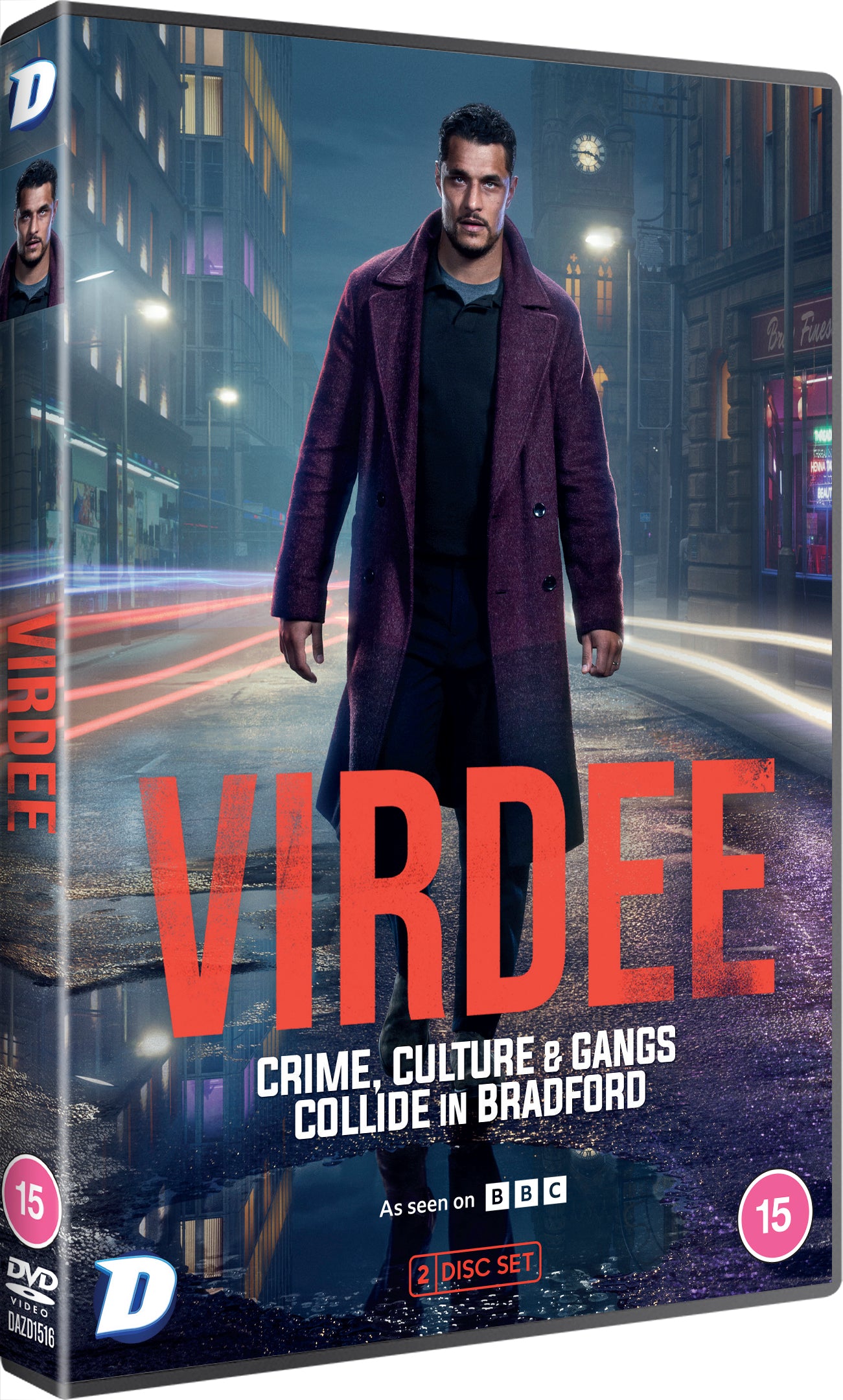 Virdee
