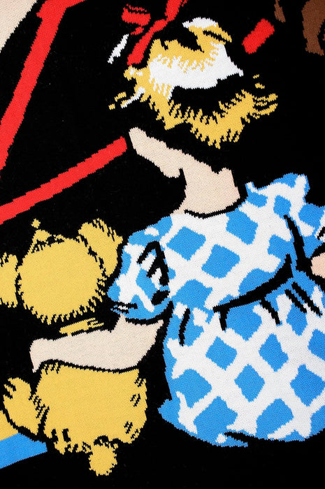 Steven Rhodes Decke Lets Summon Demons 160 x 102