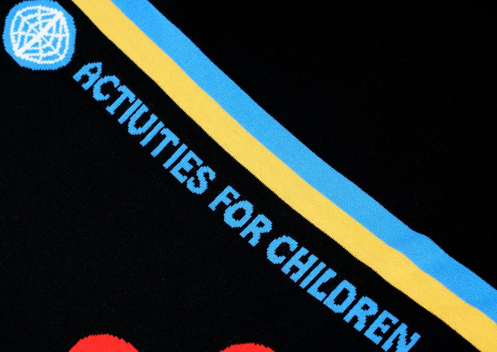 Steven Rhodes Decke Lets Summon Demons 160 x 102