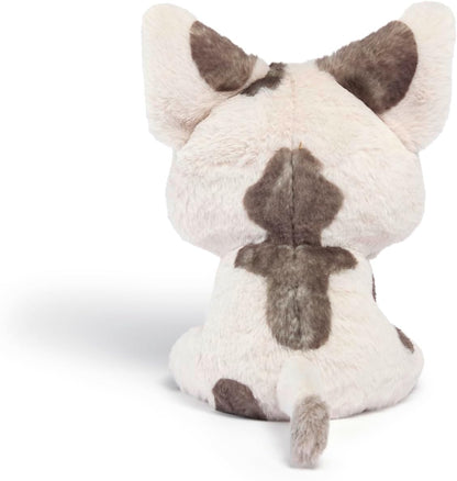 Pua 25 cm plush soft toy, Moana 2 soft cuddly plush Pig, Suitable from the First Months of Life, Pink