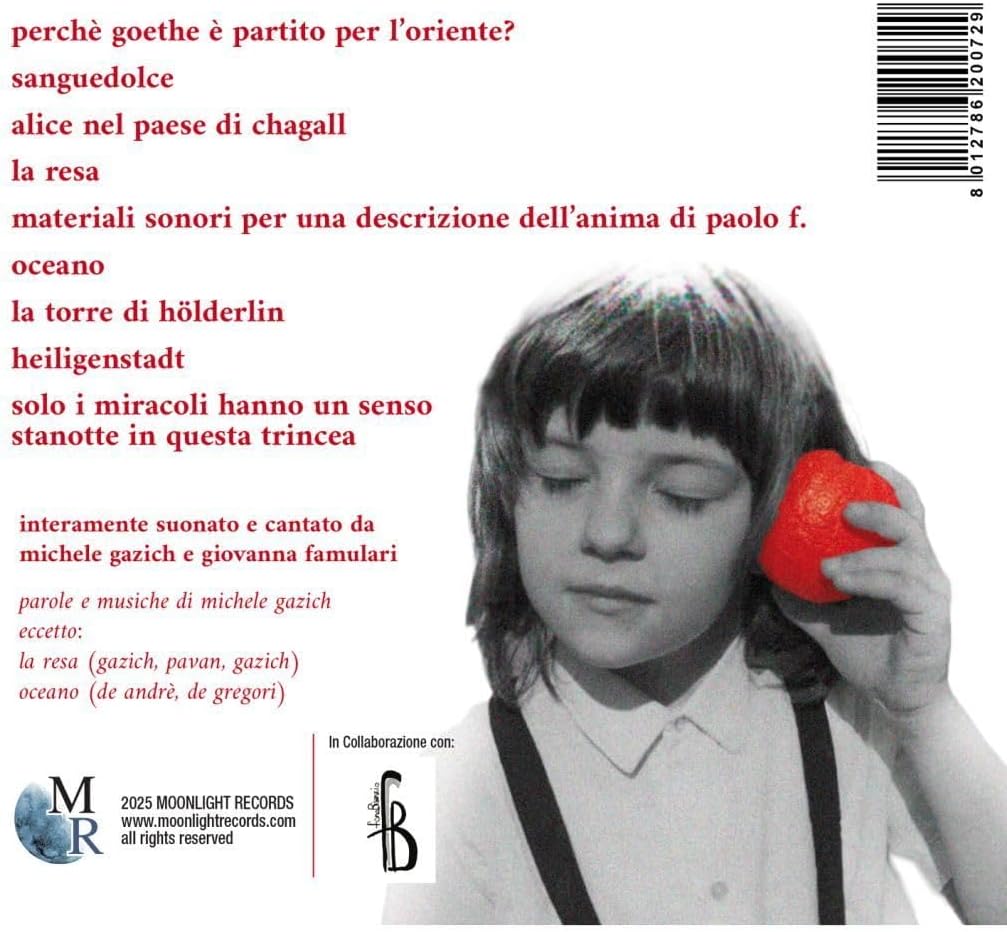 Solo I Miracoli Hanno Un Senso Stanotte In Questa Trincea