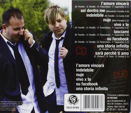 Noi X Voi