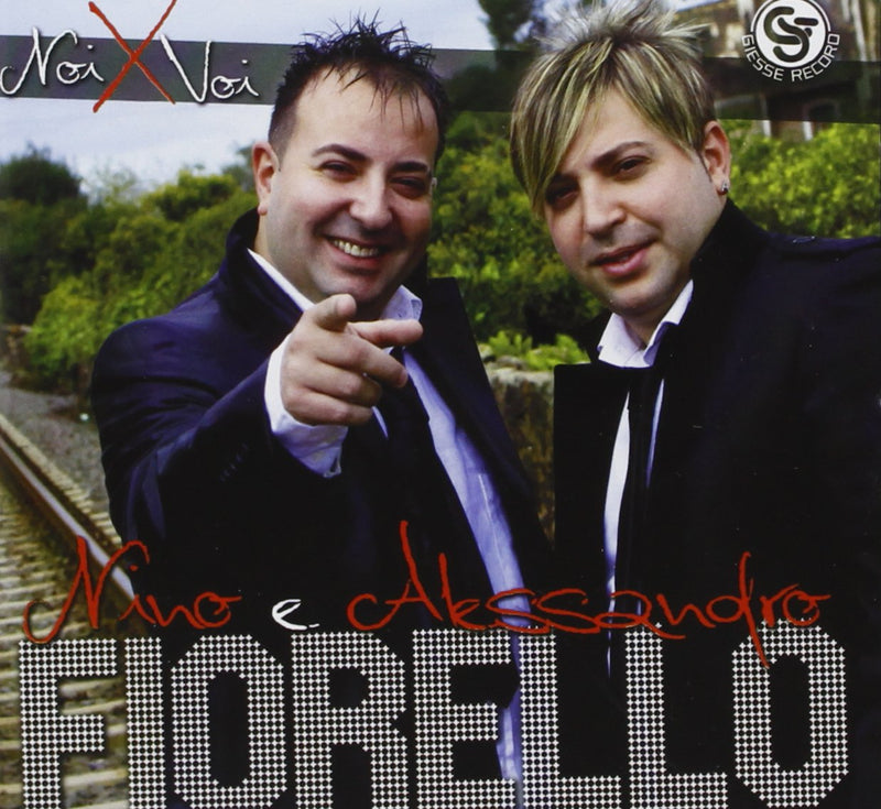 Noi X Voi