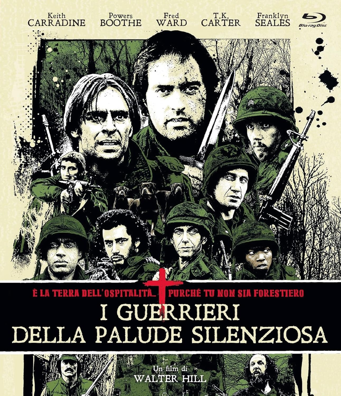 I Guerrieri