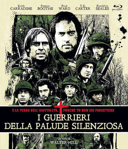 I Guerrieri