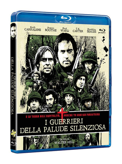 I Guerrieri