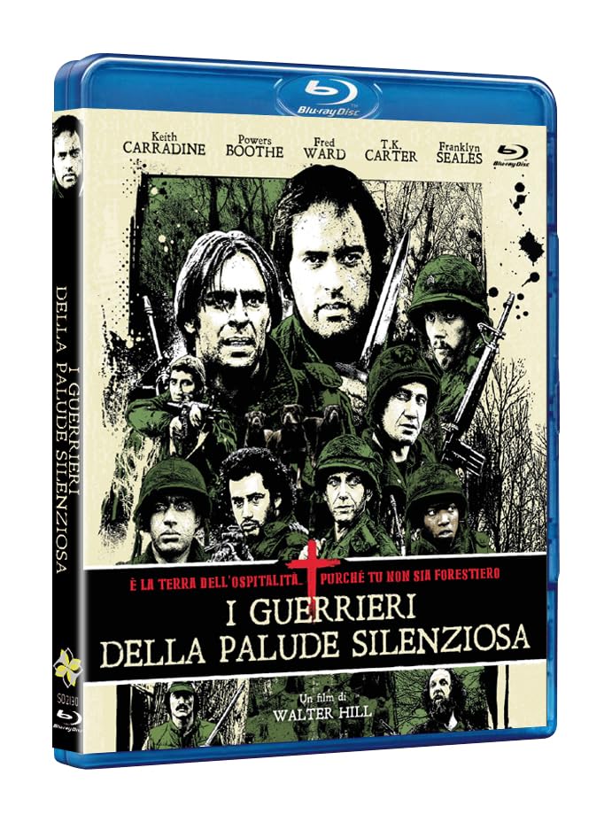 I Guerrieri