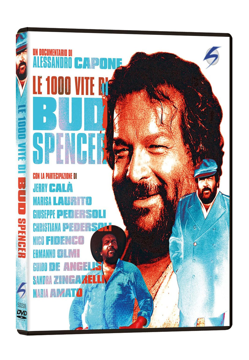Le 1000 Vite Di Bud Spencer