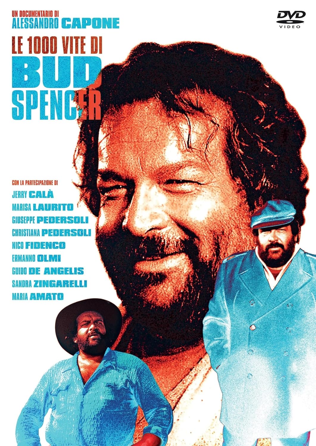 Le 1000 Vite Di Bud Spencer