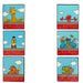 Loungefly Sesame Street Blind Box Pin