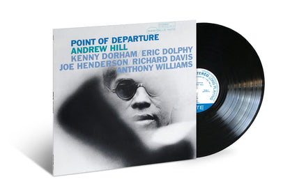 Point of Departure
