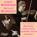 Violin Sonatas By Beethoven/Franck/Grieg/Coleridge-Taylor/Ireland