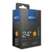 Schwalbe DV9 Tube Woods (600A) - 24 x 1 3/8 Inches