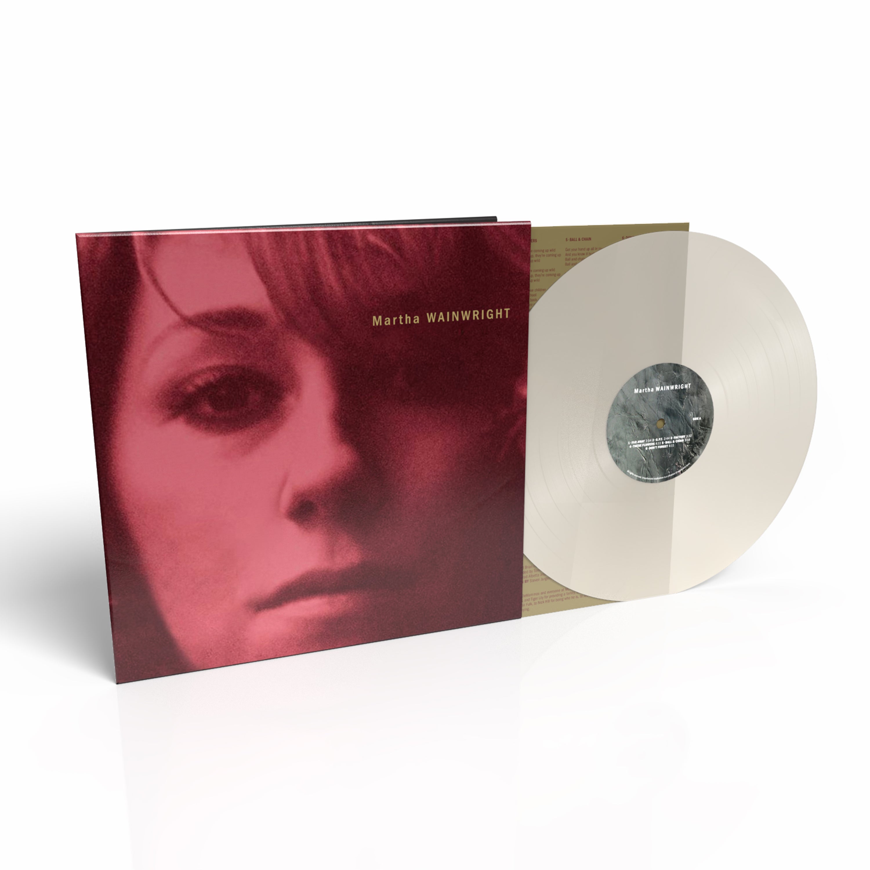 Martha Wainwright