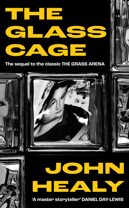 The Glass Cage