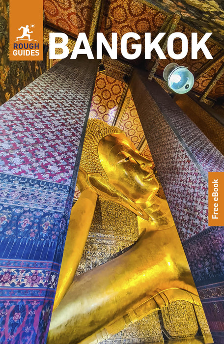 Rough Guides Bangkok: Travel Guide with eBook (Rough Guides Main Series