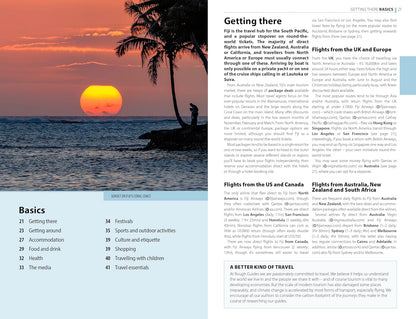 Rough Guides Fiji: Travel Guide with eBook