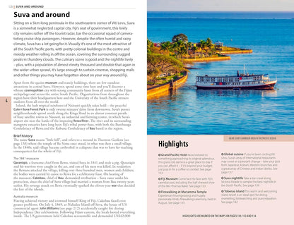 Rough Guides Fiji: Travel Guide with eBook